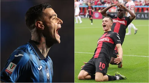 Atalanta vs. Leverkusen: ¿A qué hora y dónde ver hoy EN VIVO la final de la Europa League 2024?