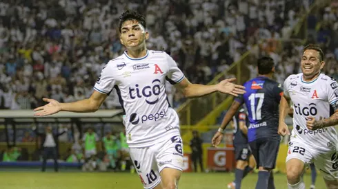 Alianza vs. FAS: resultado y cómo quedó el partido de vuelta por la Liga Mayor de El Salvador.