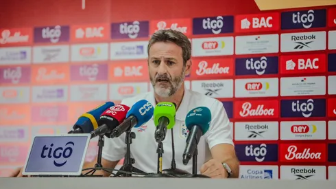 Surge un nuevo problema para Christiansen de cara a sus compromisos