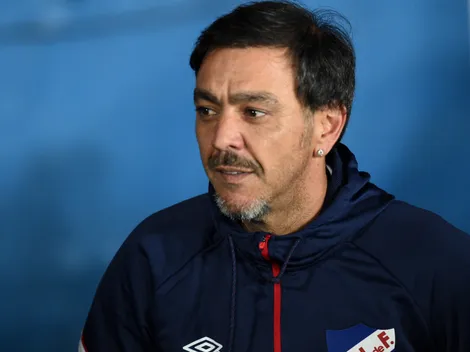 “Te salva partidos”: El elogio de Álvaro Recoba a este portero centroamericano