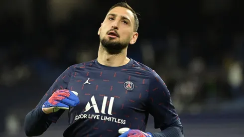 Donnarumma recibe una dura noticia a días de la salida de Keylor Navas del PSG