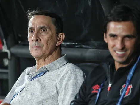 Alajuelense define el futuro de Guimaraes