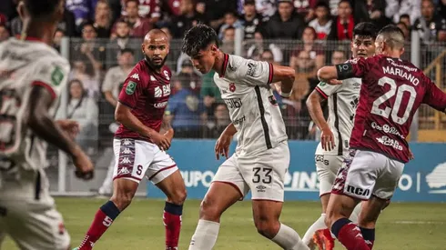 Estudio reveló quién es el jugador más relevante de Costa Rica