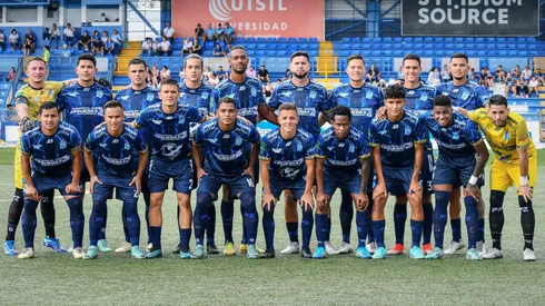 Pérez Zeledón incorpora dos refuerzos panameños