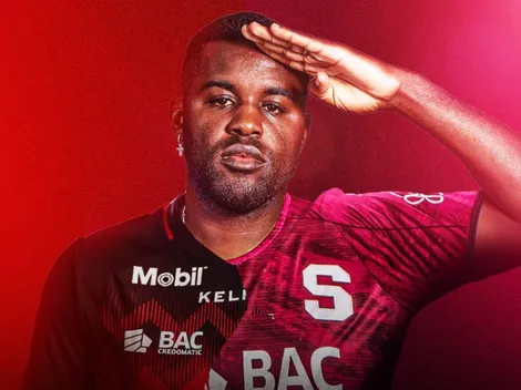 Joel Campbell vs. Saprissa: sus declaraciones que molestan a los aficionados morados
