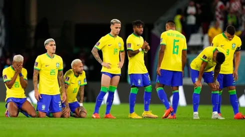 Brasil oficializó la baja de una pieza clave para enfrentar a Costa Rica en la Copa América 2024