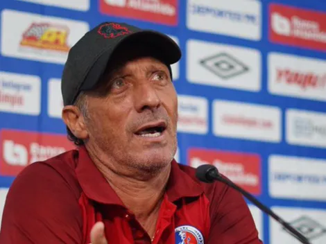 ¿Ya se siente campeón? Pedro Troglio responde después del triunfo de Olimpia