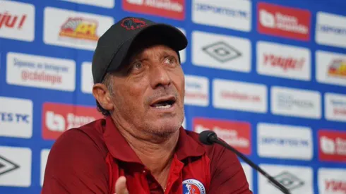 ¿Ya se siente campeón? Pedro Troglio responde después del triunfo de Olimpia