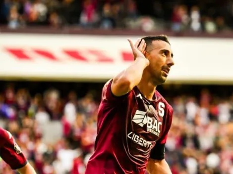 Saprissa golea a San Carlos y avanza a la final del Clausura 2024