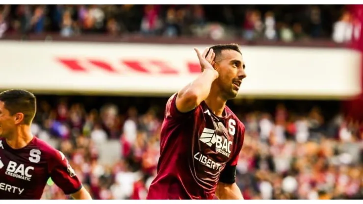Saprissa golea a San Carlos y avanza a la final del Clausura 2024 de la Liga Promerica