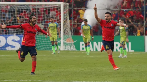 Municipal es campeón en Guatemala tras vencer a Mixco