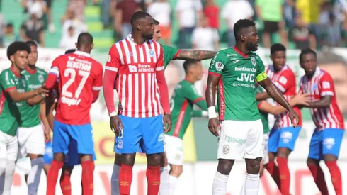 Olimpia vs. Marathón: a qué hora y dónde ver hoy EN VIVO la final de ida de la Liga Nacional.