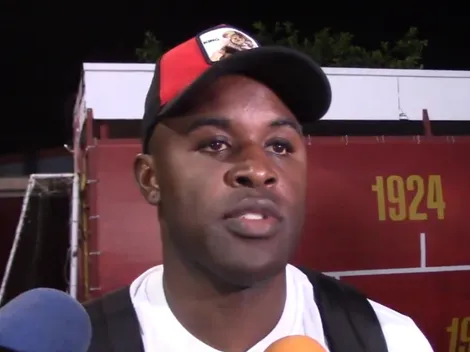 Joel Campbell reveló el secreto de Leo Moreira en los penales ante Herediano