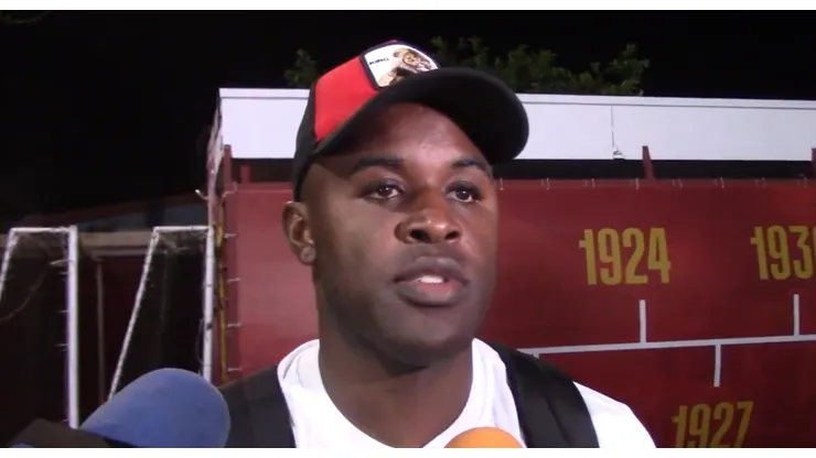 Joel Campbell reveló el secreto de Leo Moreira en los penales ante Herediano (VIDEO)