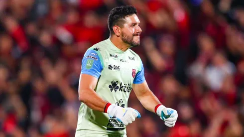 Alajuelense avanzó a la final tras vencer a Herediano en los penales