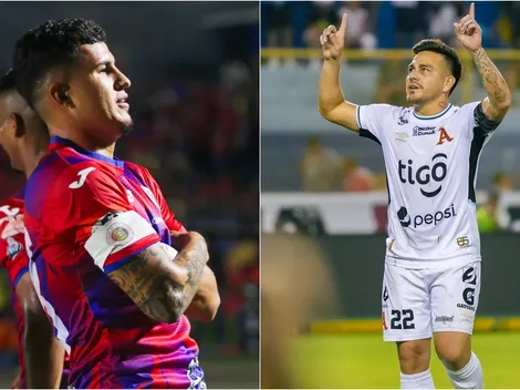 FAS vs. Alianza: cómo ver hoy EN VIVO la semifinal de vuelta de la Liga Mayor