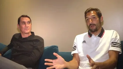 Imperdible: Guimaraes revela cómo lo llama su hijo Celso Borges en el vestuario de Alajuelense