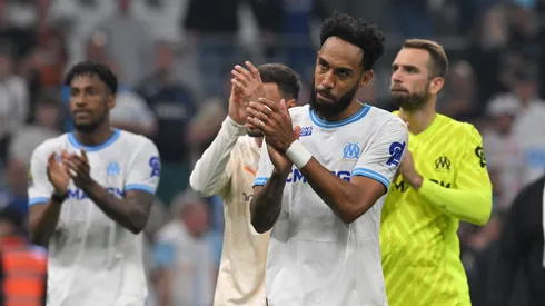 El cambio en Marsella que podría afectar a Murillo