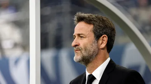 La fecha en la que Christiansen debe presentar sus convocados