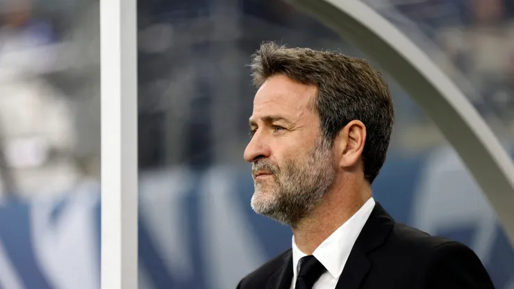 La fecha en la que Christiansen debe presentar sus convocados