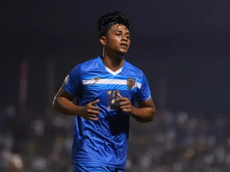 FIFA destaca a Harold Medina y la “locura” de Nicaragua