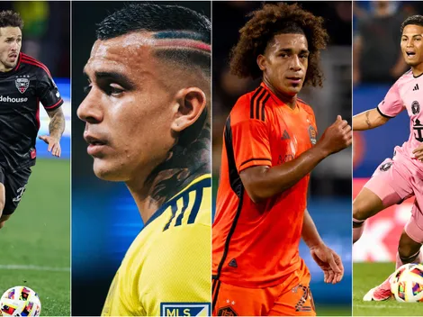 ¿Quién es el futbolista centroamericano mejor pago de la MLS?