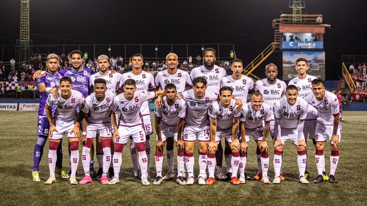 Saprissa podría amarrar a un futbolista que juega en Europa