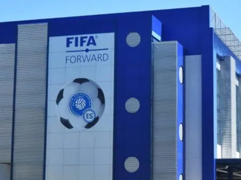 El Salvador deberá crear una nueva selección