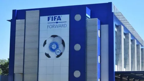 El Salvador deberá crear una nueva selección