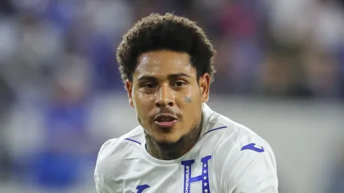 Henry Figueroa volvería al fútbol a este club