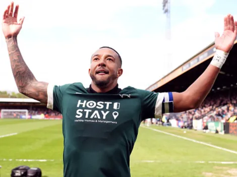 Nathaniel Méndez-Laing recibe importante nominación en el futbol de Inglaterra