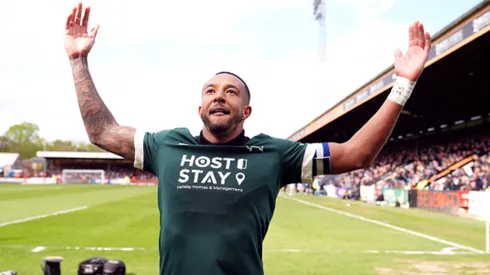 Nathaniel Méndez-Laing recibe importante nominación en el futbol de Inglaterra