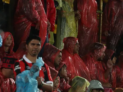 Tragedia en Alajuelense vs. Herediano: confirman el fallecimiento de un aficionado