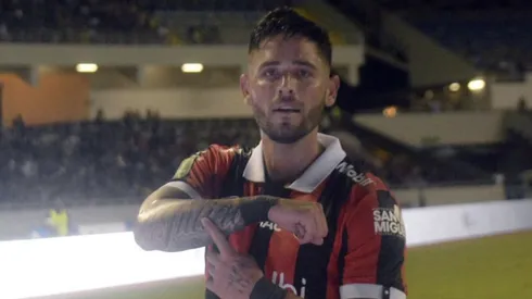 Alajuelense se pone adelante en la serie al vencer a Herediano