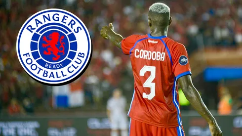 El precio que deberá pagar Rangers por Córdoba