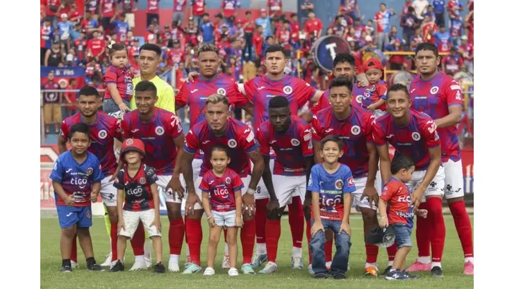 El gran incentivo que recibió FAS tras clasificar a las semifinales del Clausura 2024
