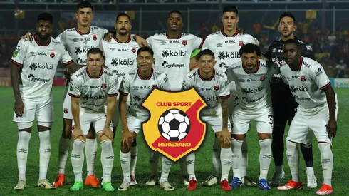 Liga Deportiva Alajuelense sufre una baja de última hora antes de enfrentar a Herediano.
