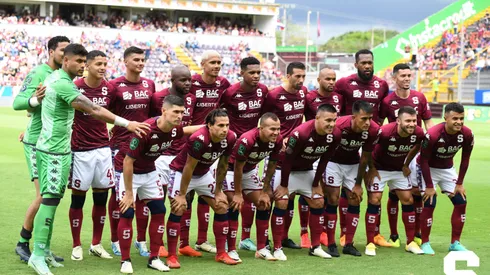 La carta letal que tendrá Saprissa ante San Carlos en semifinales del Clausura 2024