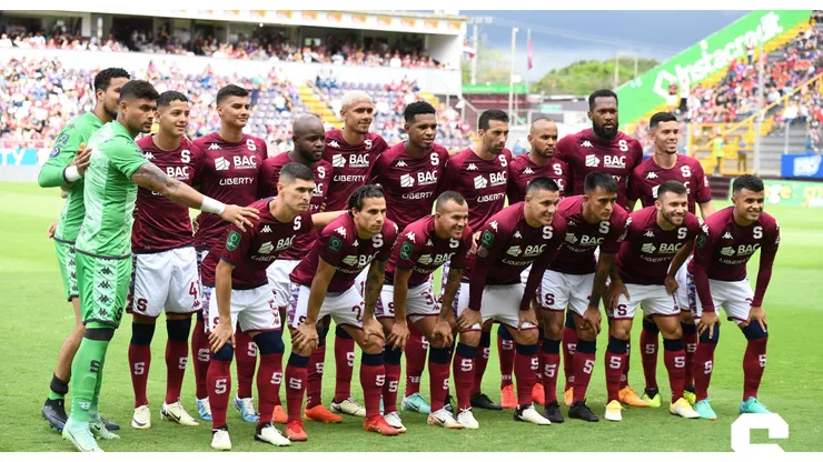 La carta letal que tendrá Saprissa ante San Carlos en semifinales del Clausura 2024