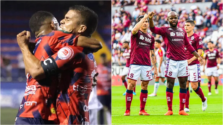 San Carlos vs. Saprissa: ¿A qué hora y dónde ver EN VIVO la semifinal de ida de la Primera División?