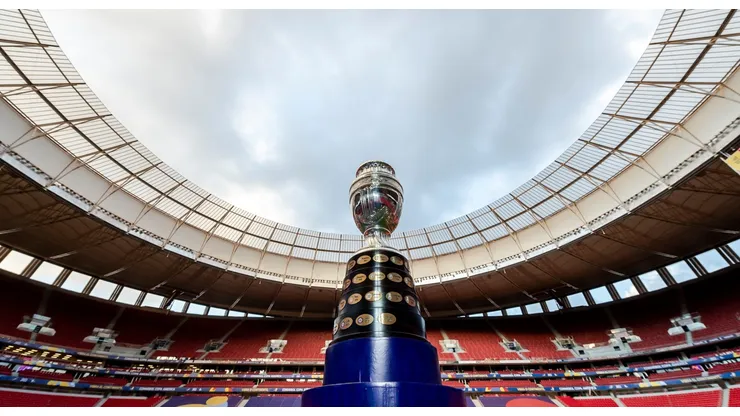 Selección de Concacaf anuncia nuevo DT para la Copa América 2024 con pasado en la Premier League