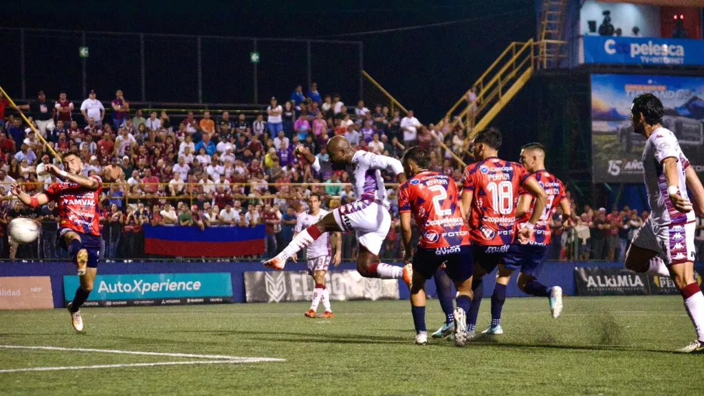 Los Toros del Norte tendrán una difícil tarea, pues Saprissa ganó siete de las últimas ocho series eliminatorias que jugó. (Foto: AD San Carlos)