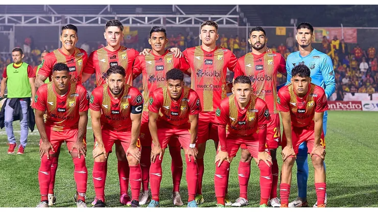 El jugador de Herediano que provocó un "incendio" en Alajuelense regresa en semifinales