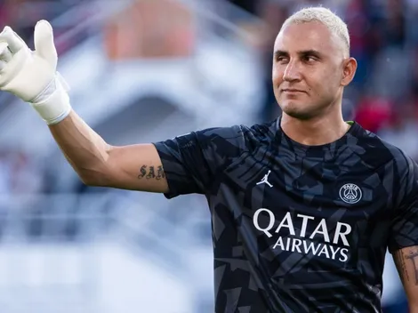 El periodista mexicano que acerca a Keylor Navas a la Liga MX