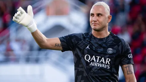 El periodista mexicano que acerca a Keylor Navas a la Liga MX