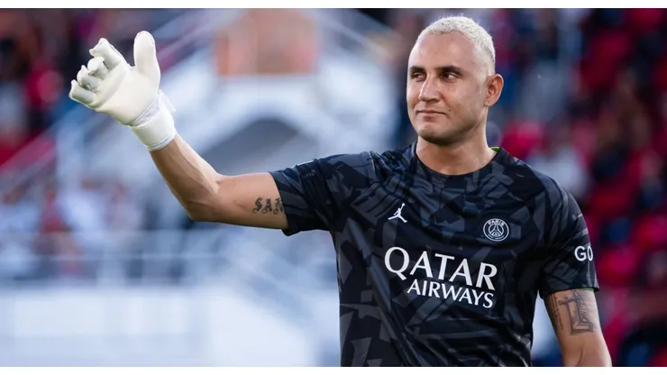 El periodista mexicano que acerca a Keylor Navas a la Liga MX