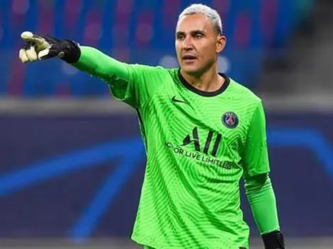 El periodista mexicano que acerca a Keylor Navas a la Liga MX