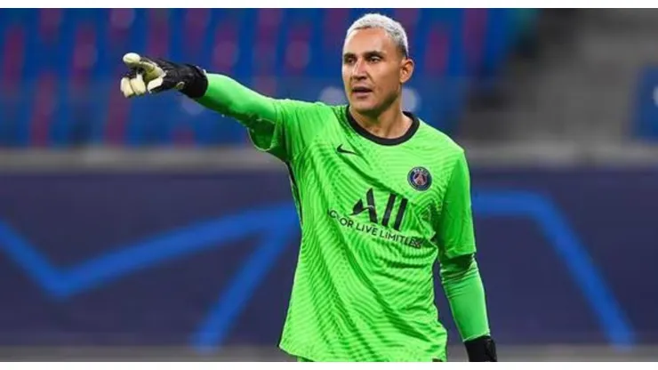 El periodista mexicano que acerca a Keylor Navas a la Liga MX