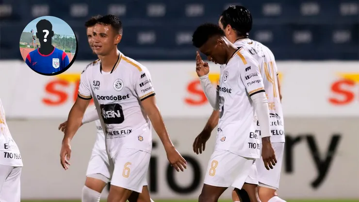 Sporting busca a un nuevo futbolista panameño