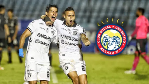 Xelajú MC ficha a una figura de Comunicaciones para el Apertura 2024.